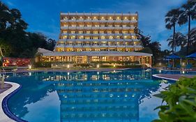 The Resort Hotel Mumbai